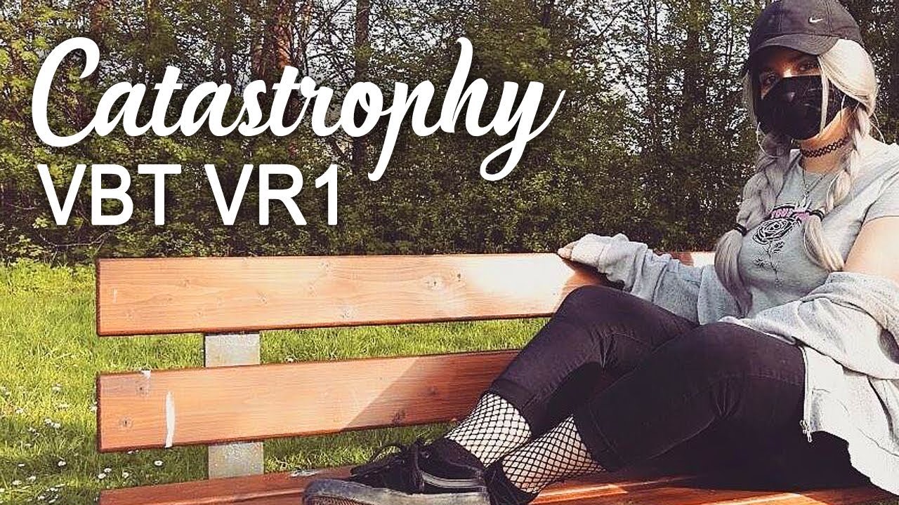 Catastrophy vs. Zeradios | VBT 2018 VR1 (prod. by carezz / Vid. by Traubensaft)