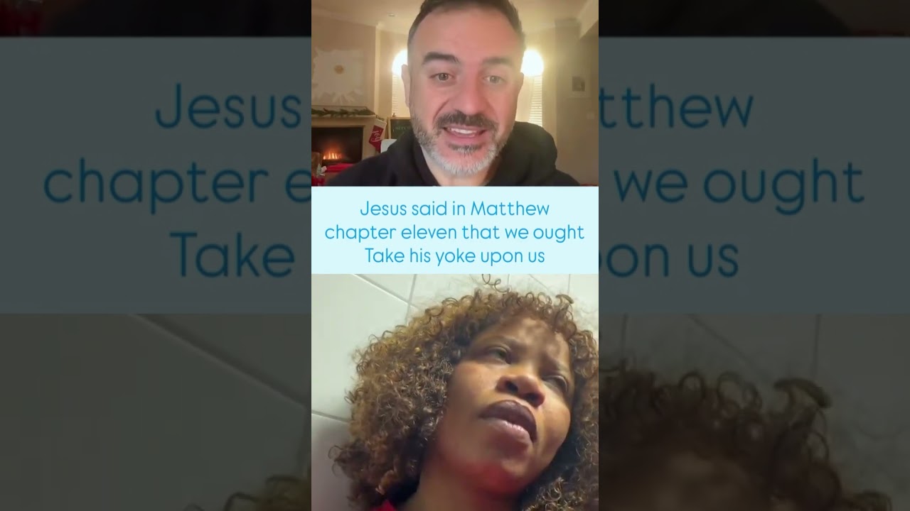 what are your thoughts #duet #motivation #jesuschrist
