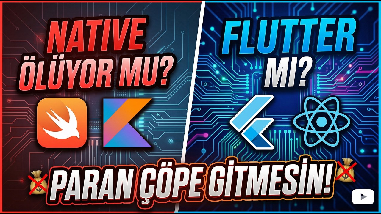 Hybrid vs Native