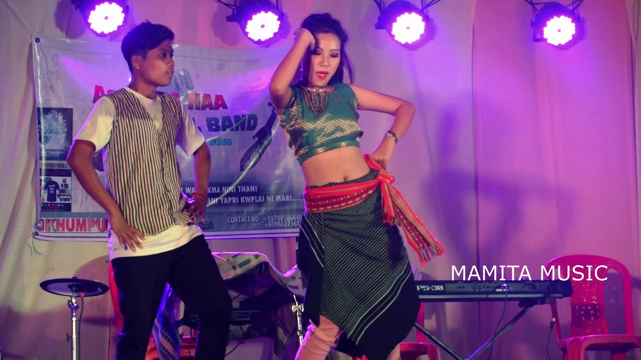 Chla Laimchakha_Kowai Chayani || Dance By Achaima Haa Musical Bodol