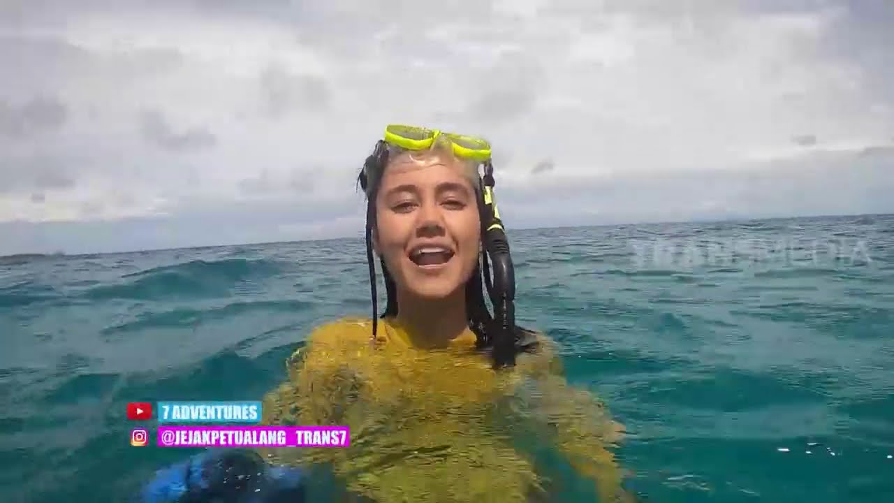 SPOT PETUALANGAN ACEH SINGKIL | JEJAK PETUALANG (22/12/20)