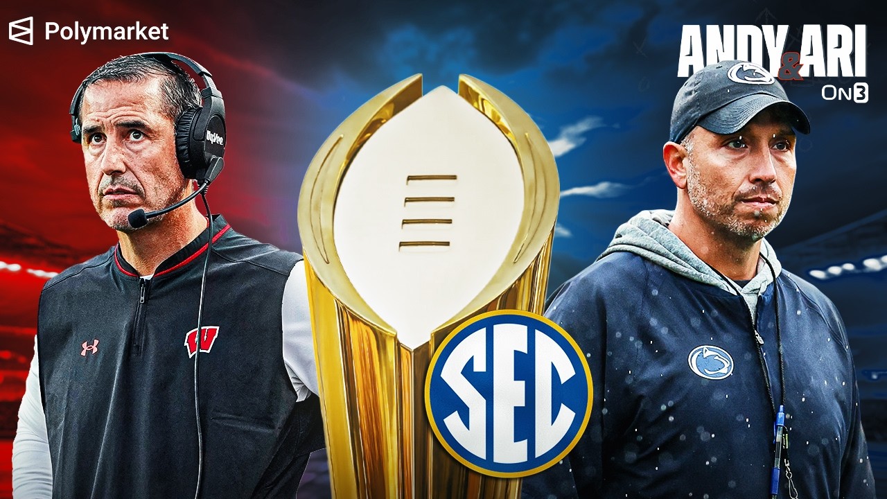 College Football&rsquo;s BOLDEST predictions in 2026: SEC winning the CFP? Will Luke Fickell SAVE his job?