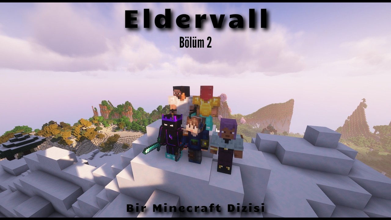 Eldervall | Bölüm 2