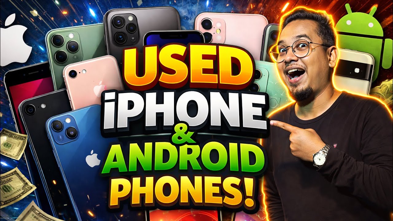 Подержанные мобильные телефоны в Силигури 📞8250255198 Подержанные iPhone и телефоны Android
