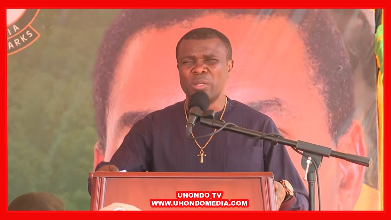 MAOMBI YA MWAMPOSA MBELE YA WAZIRI MKUU MWIGULU NCHEMBA AMTAJA RAIS SAMIA