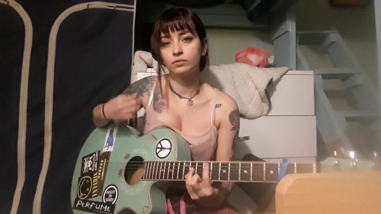 Lovelyss - Violet (Hole cover)