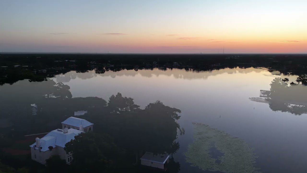 Lake Osceola 9:6:23