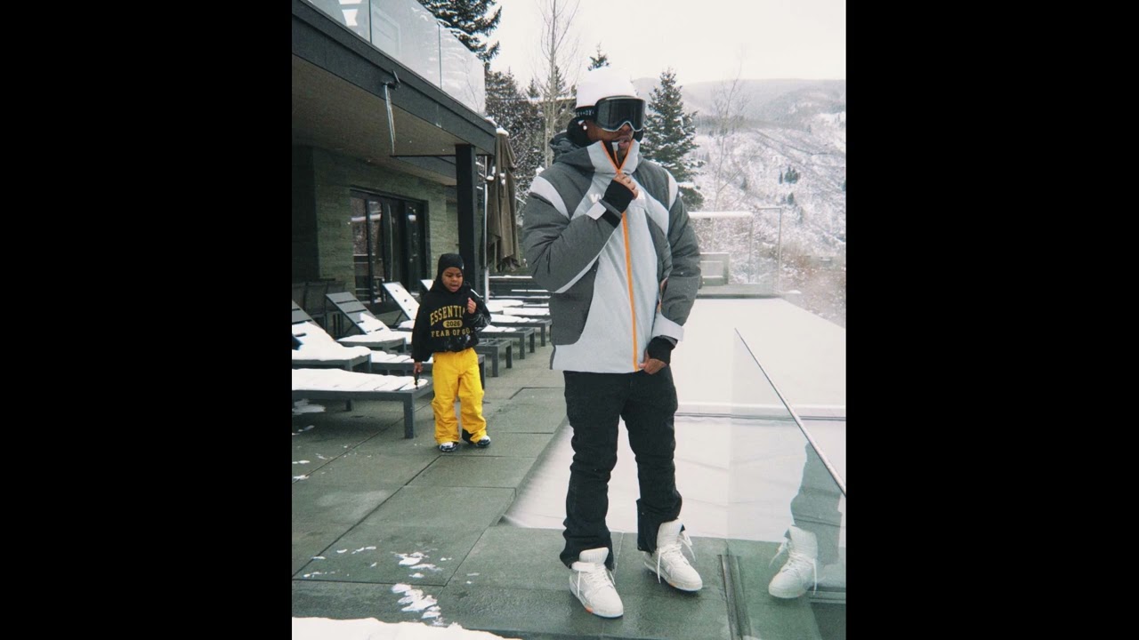 [FREE] Lil Baby Type Beat  
