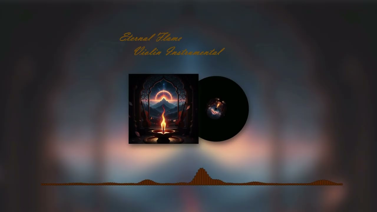 Eternal Flame