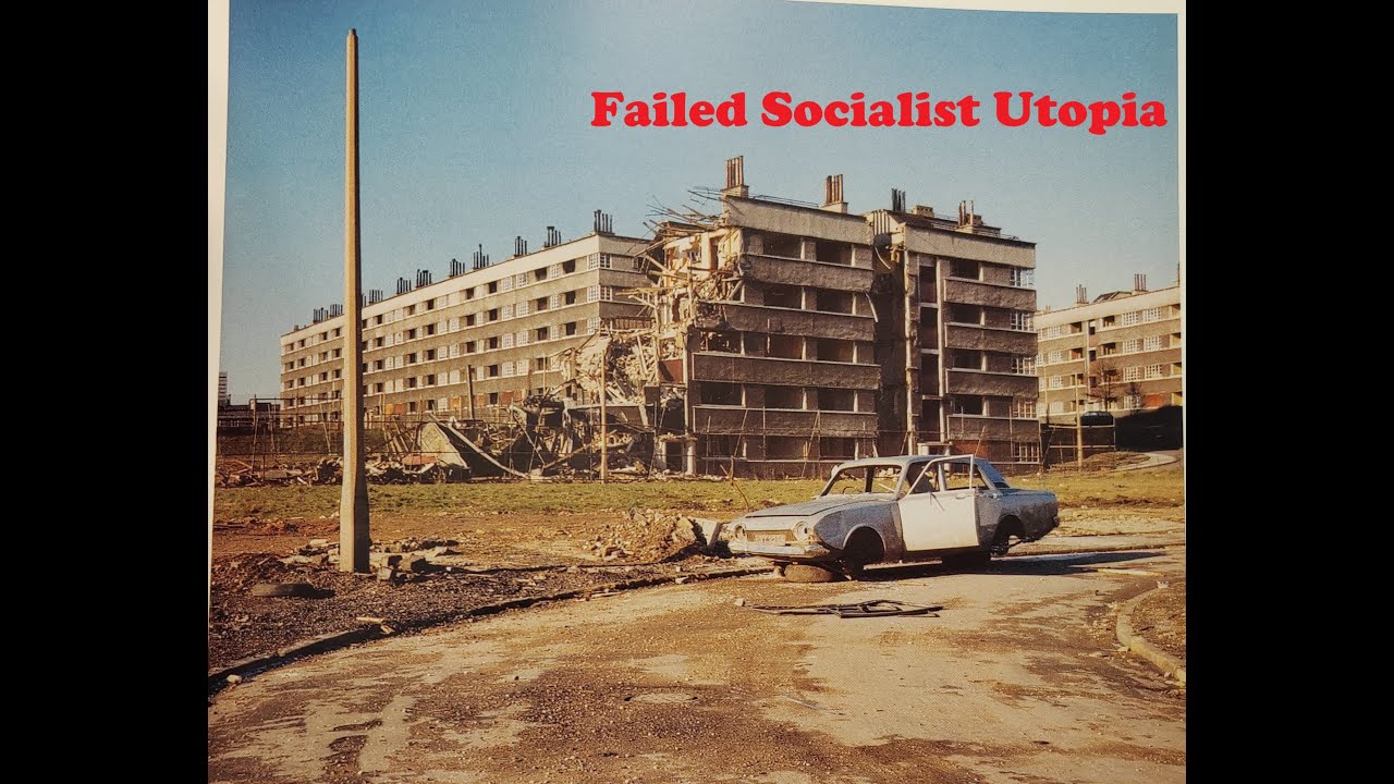 The Leeds Quarry Hill Story