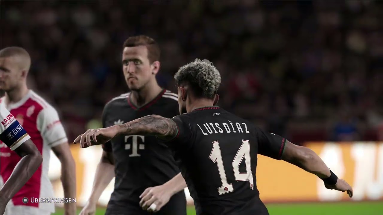 PES 2021 TRT 1 UEFA Champions League Intro + Pre Match Intro + Halftime Vid  (Download)