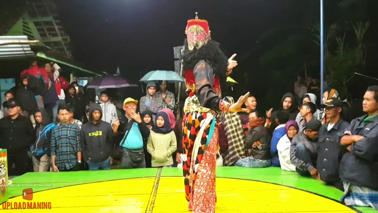 Langen Sari (LS) | GOTHAK GATHIK | Kualitas [FULL HD] - Jambusari Wonosobo