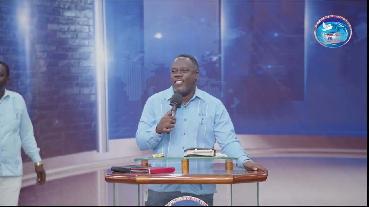 Mwen te chwaziw nèt pou toujou || Quelle assurance || Ap. ToTo St Fleur