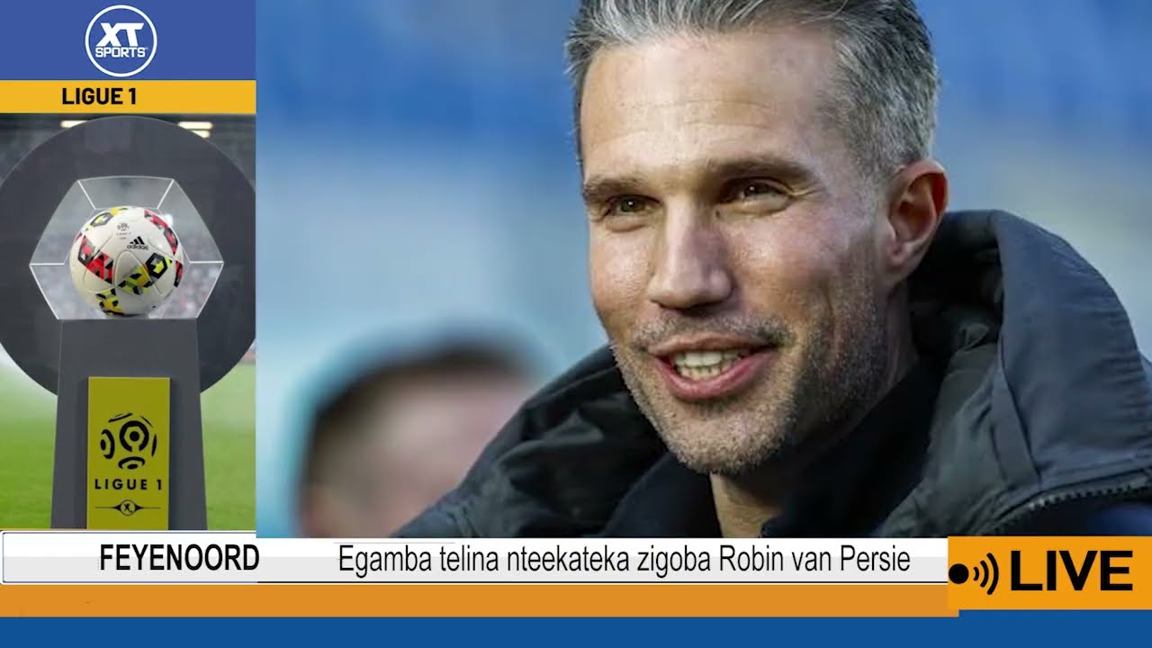 Arsenal team news a head of Champions league,Van Persie's future at Feyenoord plus all latest news!