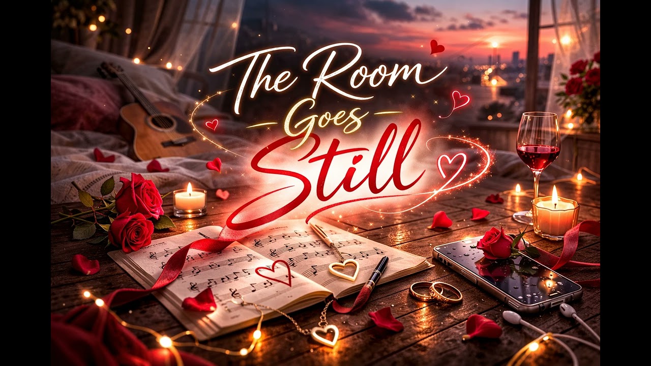 The Room Goes Still