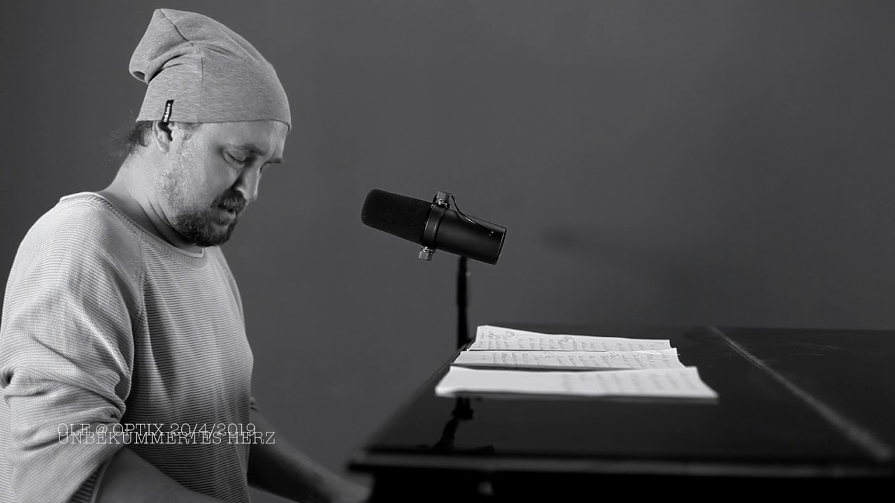 Ole live @ OPTIX 