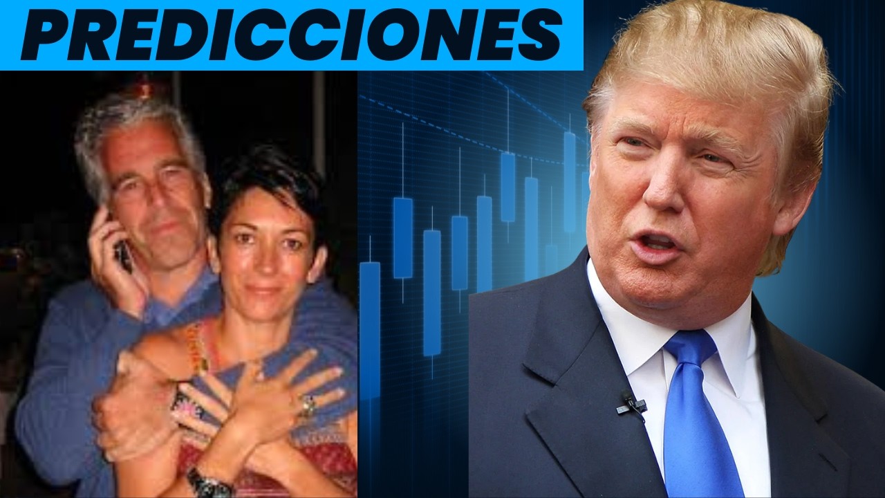 ESTADOS UNIDOS EL IMPERIO MAS PODEROSO LLEGA ASU FIN PREDICCIONES LEONARDO CLARIVIDENTE