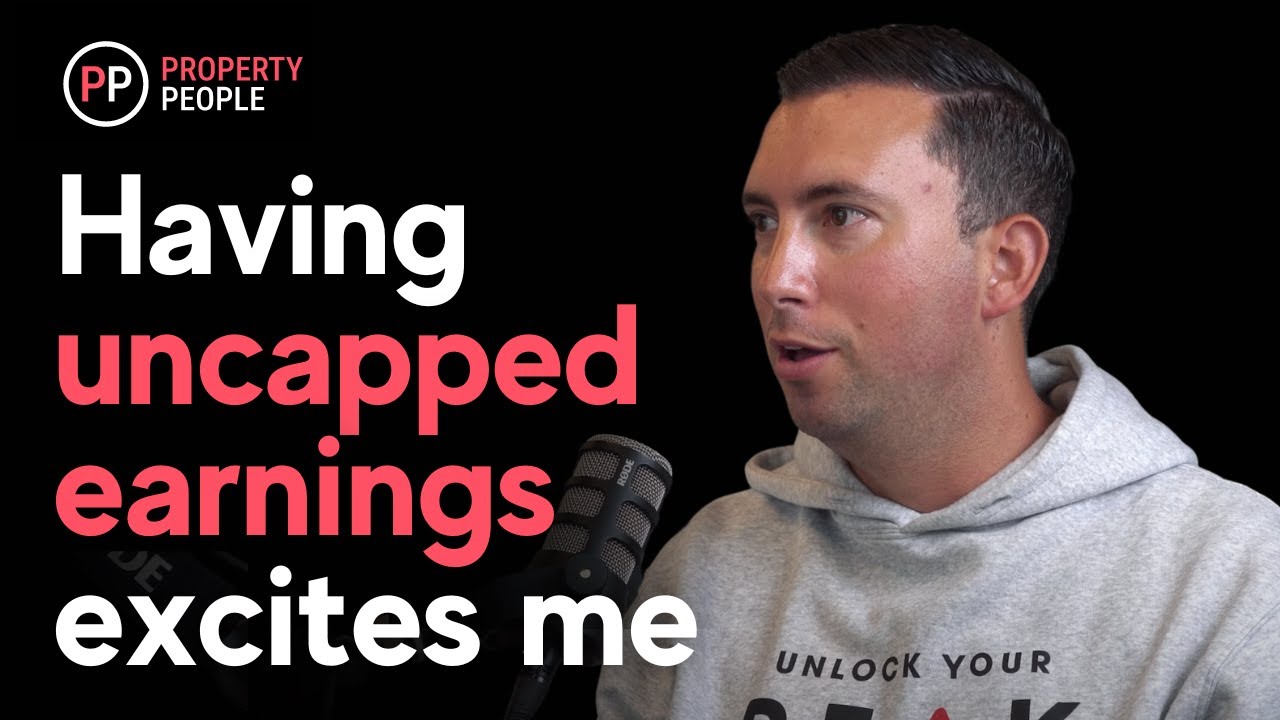 The Secrets of Successful Property Sourcing with Paul Stapleton | Ep 57