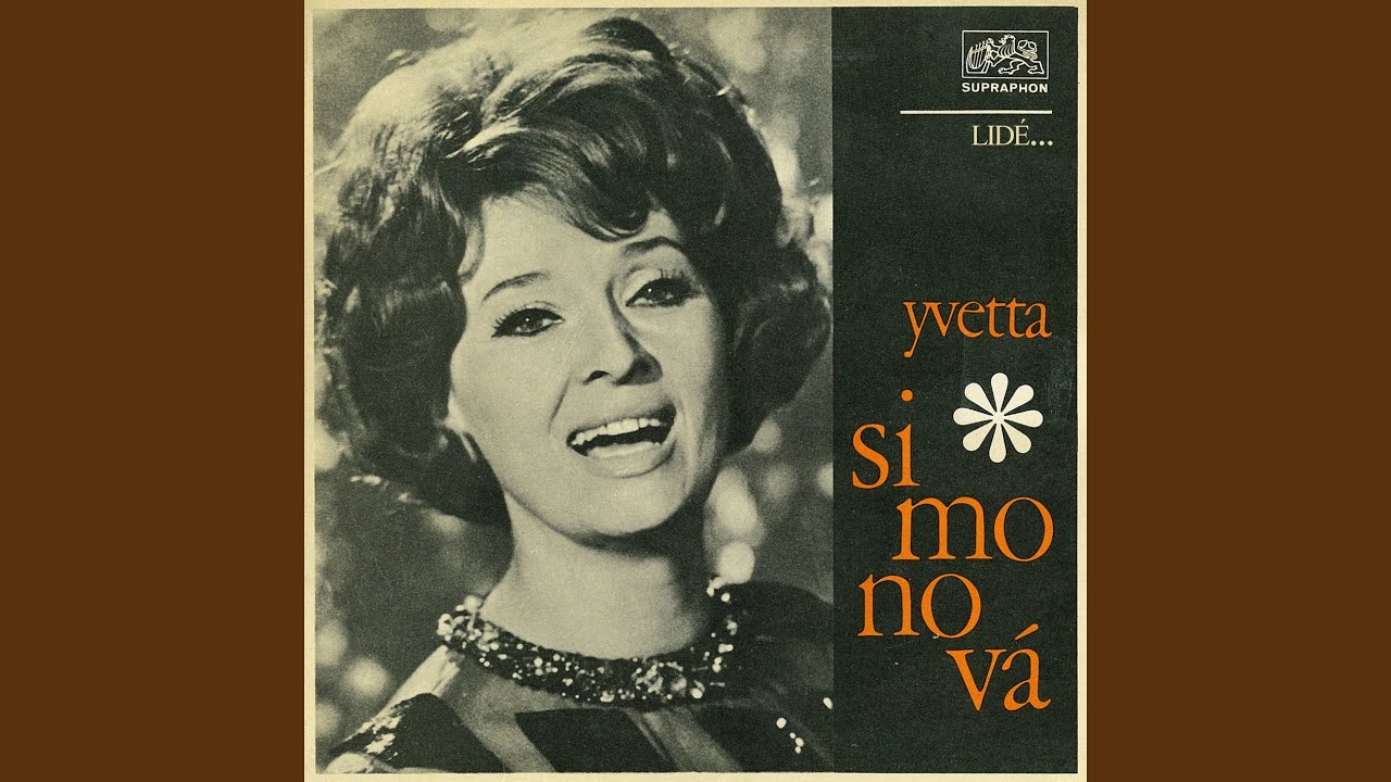 Má láska je bílá (L´amour est bleu)