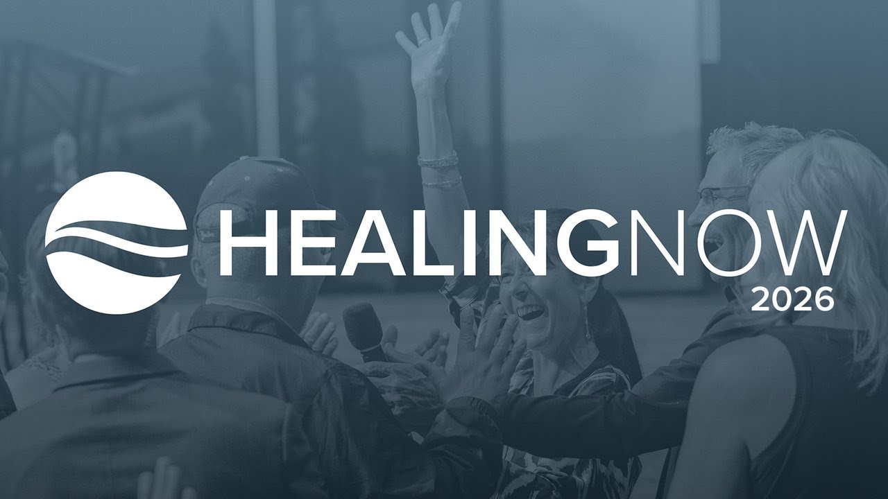 Healing NOW with Cecil Paxton  - January 21, 2026