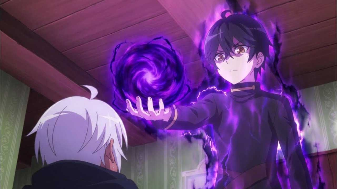 He Was Abandoned in a Dungeon and Awakened 10,000 S-Rank Warriors to Take Revenge