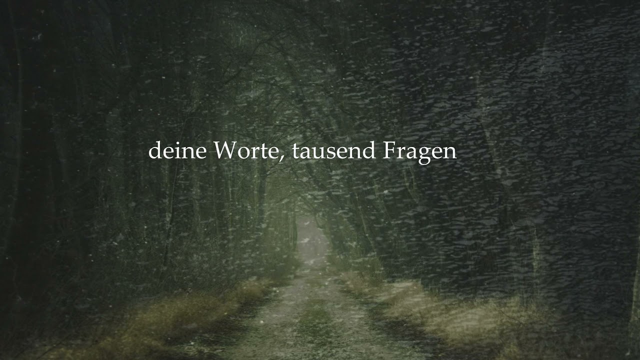 Zeitträne Fragen über Fragen