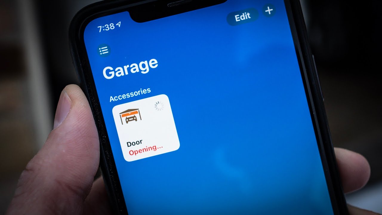 Best HomeKit Smart Garage Door Opener? Insignia Garage Door Controller review ... Better than MyQ?