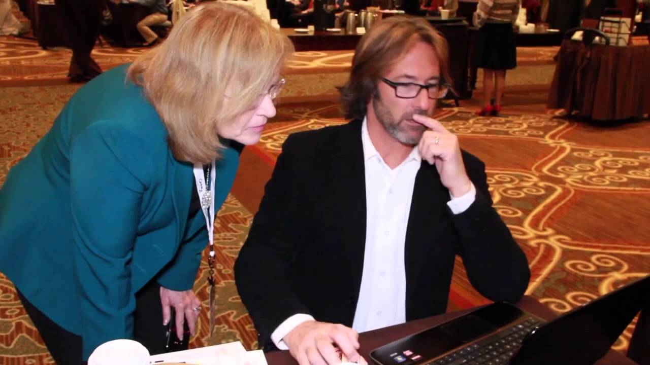 XPLODE Conference-Ft. Worth Texas Dynamic Branding