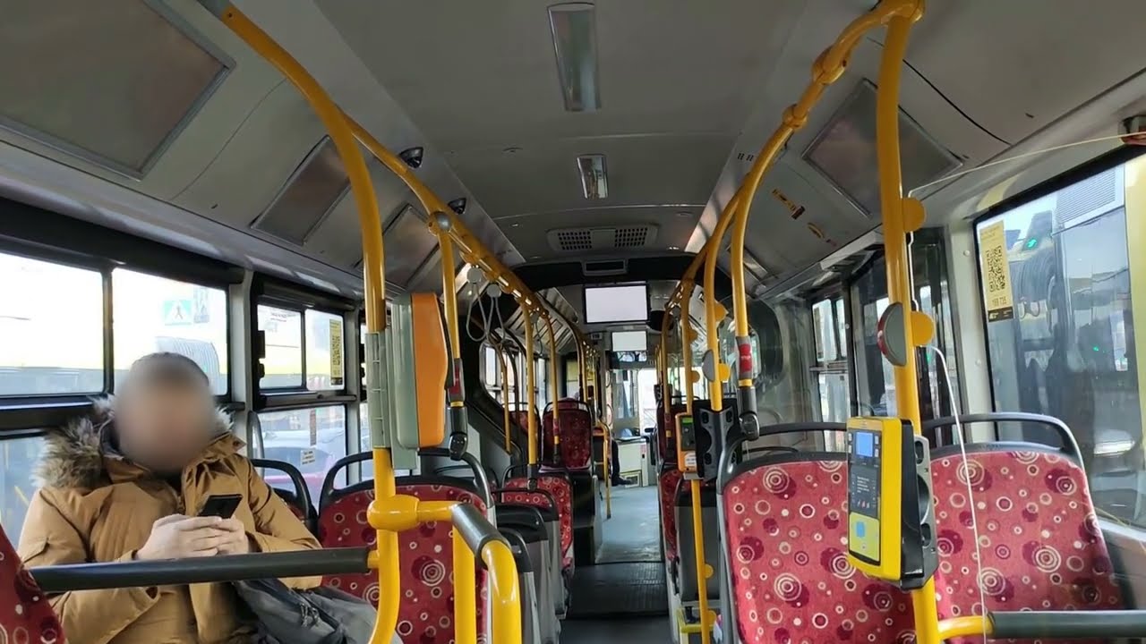 MAN NG323 A23 