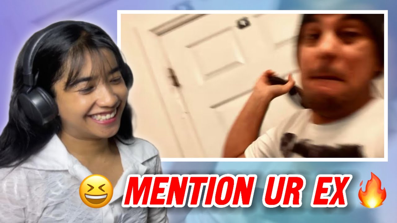 Mero ex namaros 😶 | Jhapalish - Mero Ex Maros | Reaction Video #460