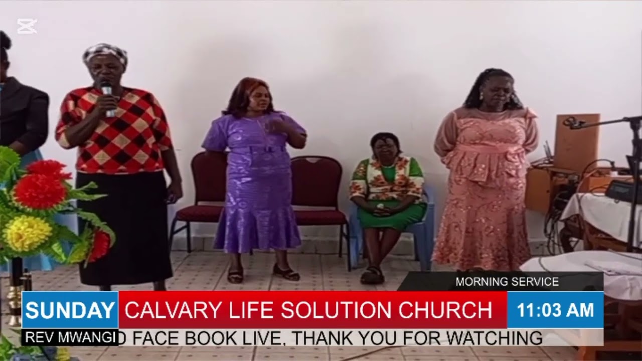 COMMITTING OUR NEW YEAR TO GOD