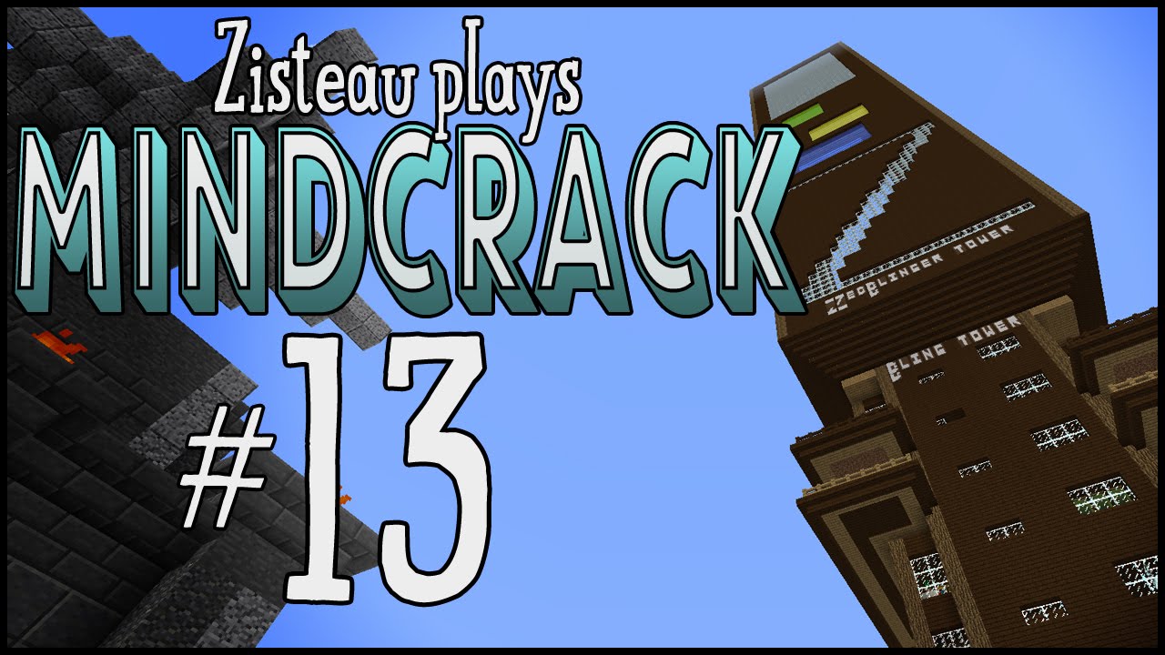 Minecraft :: Mindcrack No. 13 - 