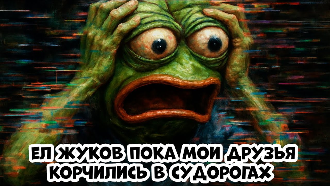 Дурман, Сборник Трип-Репортов. Семена Безумия.