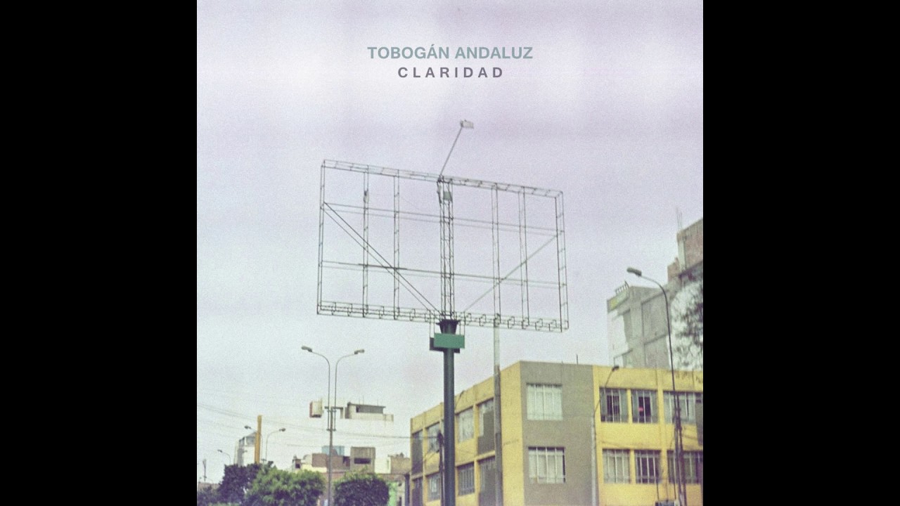 Tobogán Andaluz - Claridad
