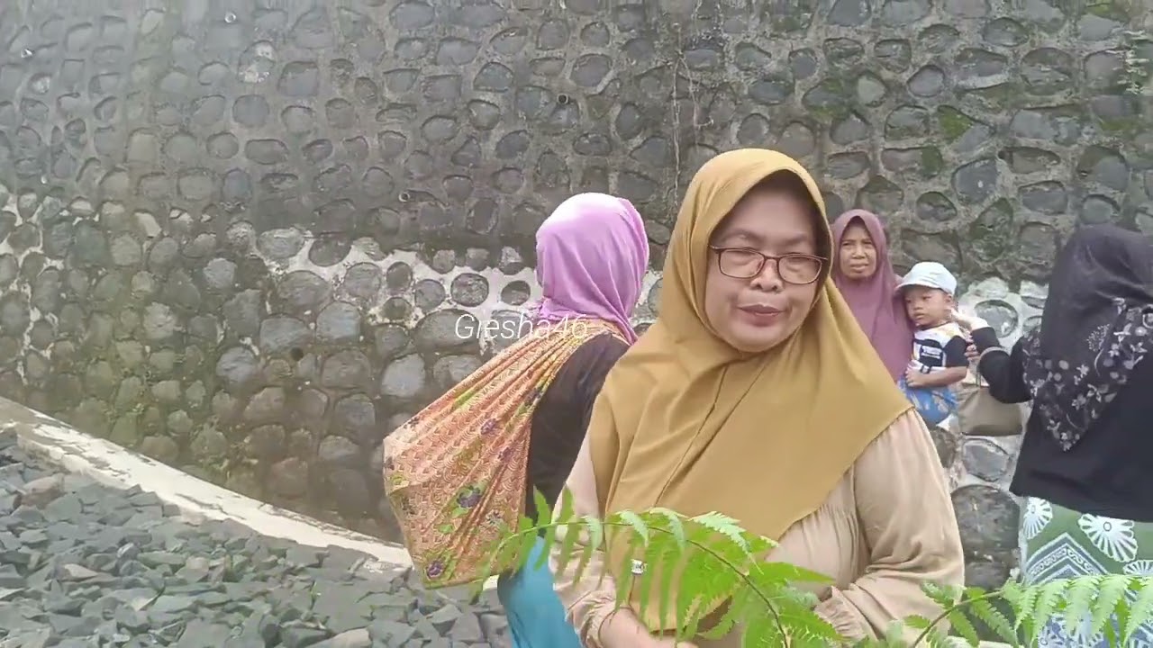 SEHARI SEBELUM RAMADHAN TIBA (@giesha4696) #desa #pedesaan #suasanapedesaan #wisata #kampung