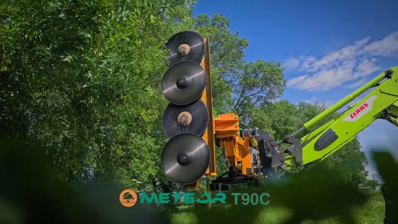 METEORT90C CHARGEUR 4K