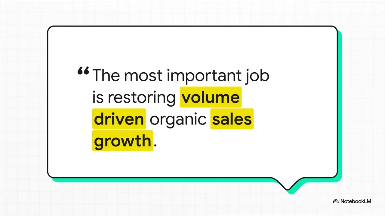 General Mills: Fiscal 2026 First-Quarter Results