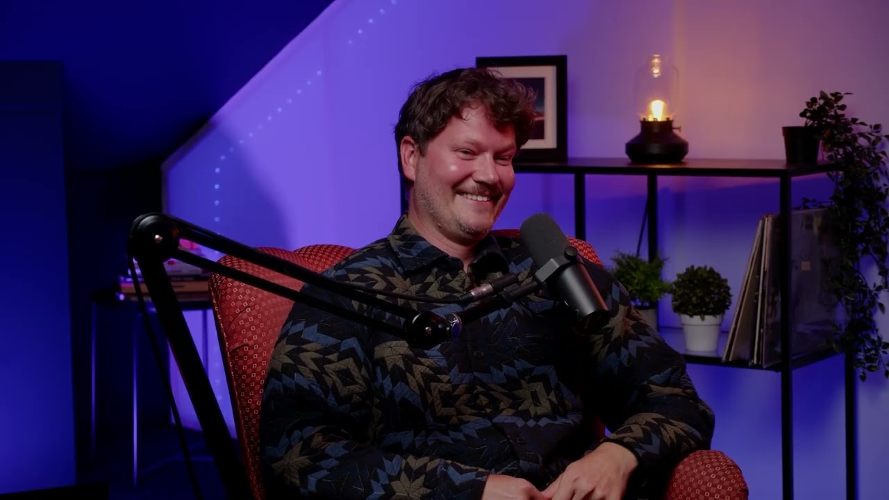 #21 Max Raskin: DJing/Producing, Sunday Circus, Manakinz, and Silly Stuff