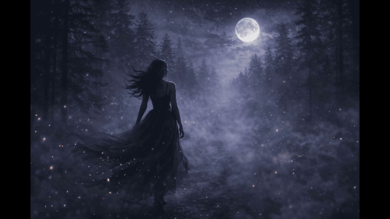 Tolga - My Dreams (Dark Ambient Mix) | Deep Melodic Techno