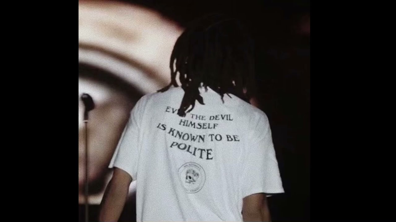 J COLE TYPE BEAT- GRADUAL