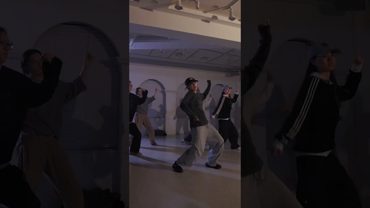 bees & honey, Ruger, Daecolm, 10.93 - barry wonder ll hiphop beginner COI class