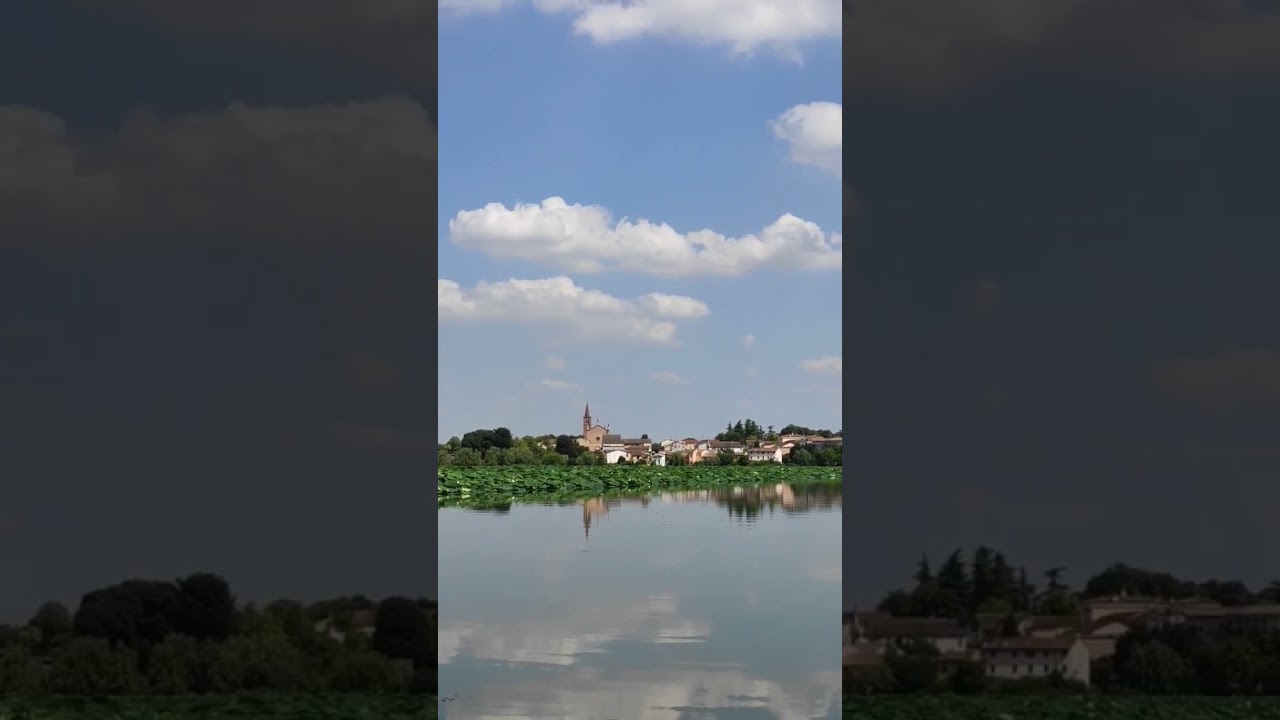 Barcaioli del Mincio, Mantova