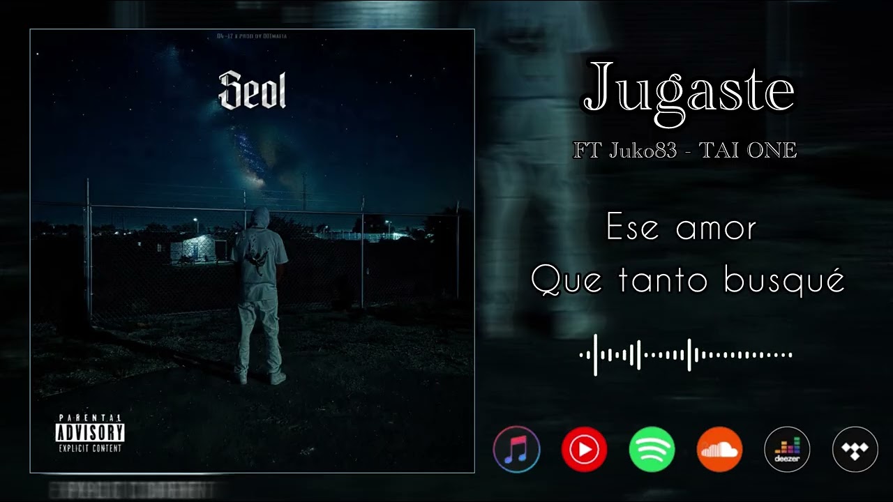 7 - JUGASTE -  B4-12 FT Juko83 - TAI ONE