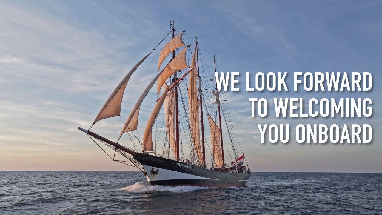 Sail with DARWIN200 in Sydney Harbour
