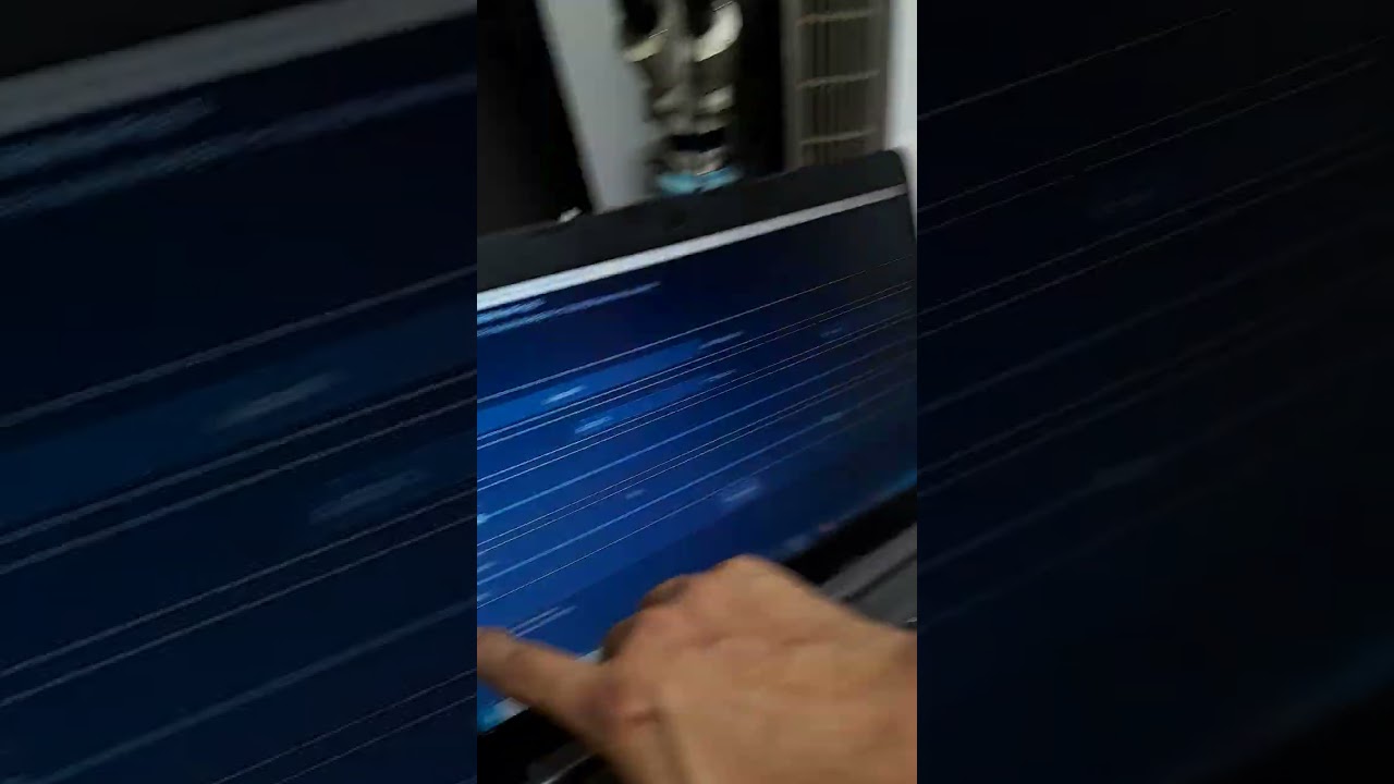 NUEVO EDITOR Y PROGRAMADOR VGH-VGL, SIN MODULOS, SOLO PROGRAMANDO LA SPI.