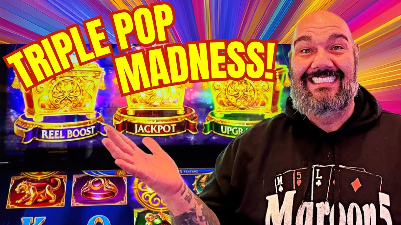 OVER AN HOUR HUNTING FOR TREASURES ON PIRATE LINK!! with VegasLowRoller
