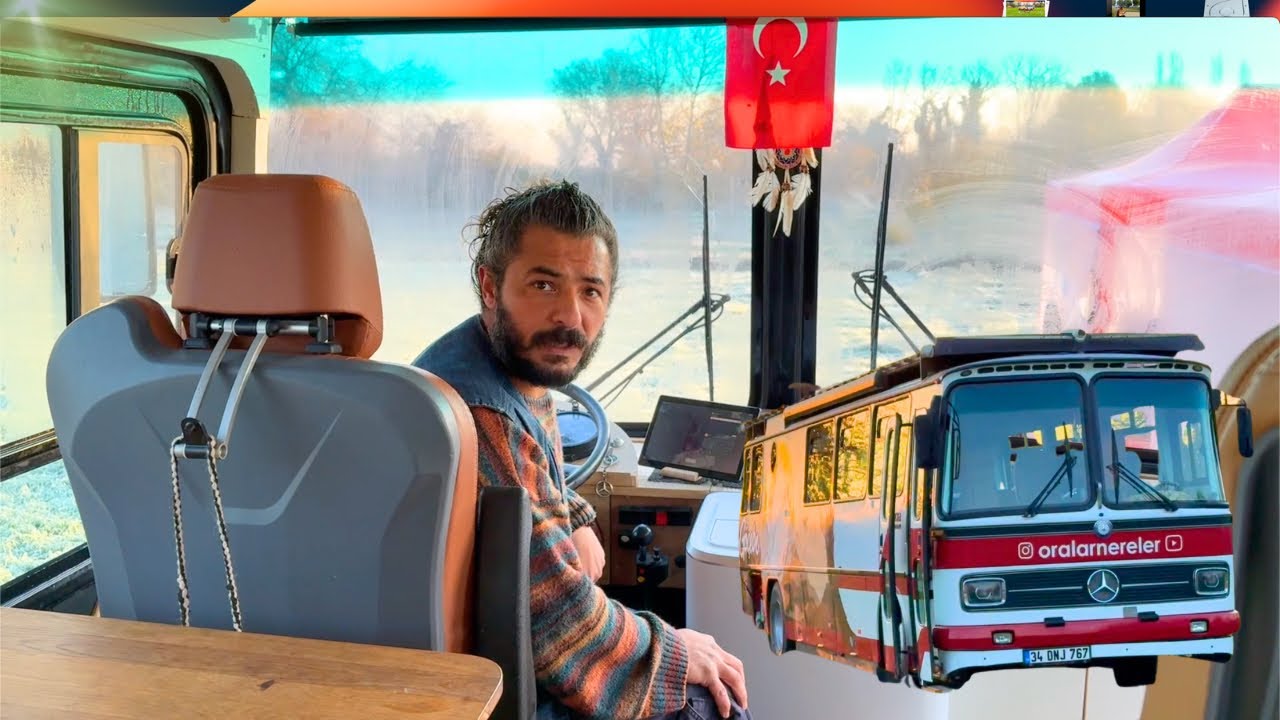 ARAÇ MUAYENE ŞOKU! GÖÇEBE KALDI | YENİ ARAZİ, YENİ ÜYELER GELDİ