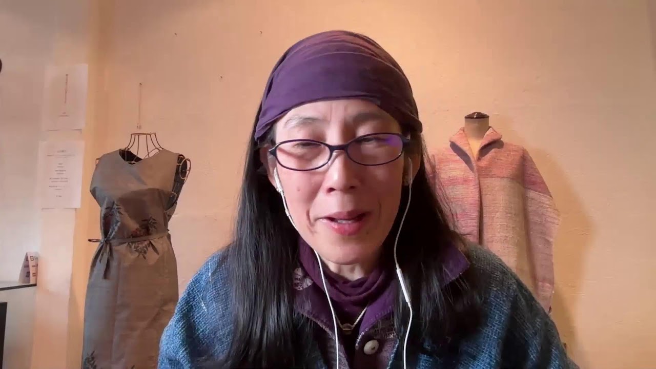 50代からの洋裁再挑戦。手作り感を卒業して、母が作ったような「丁寧な一着」を作るコツ