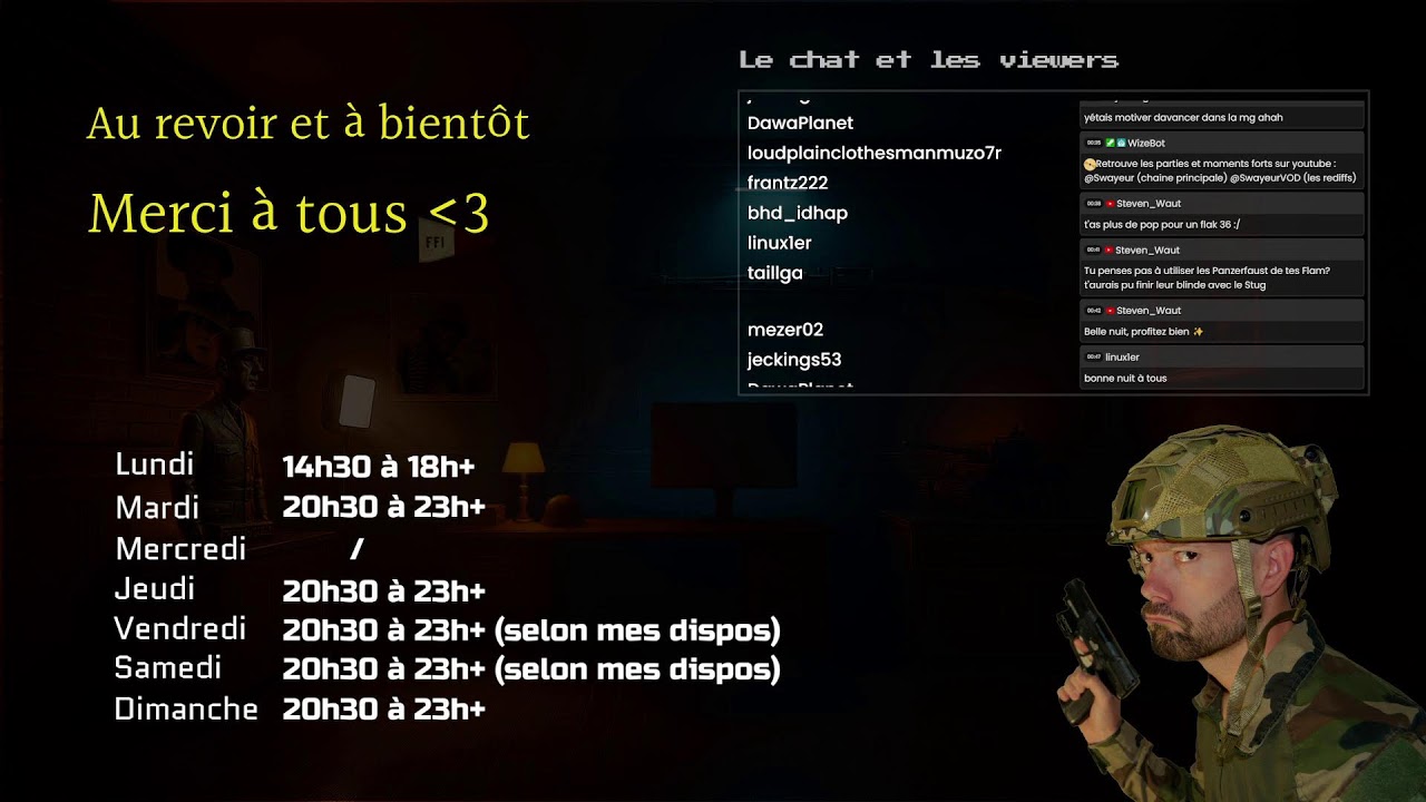 Objectif BO parfait 👀 #FR #coh3 #1v1+ #ENGWelcome