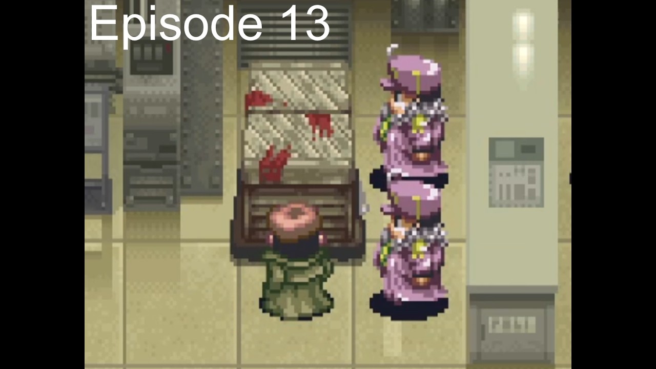 Arc the Lad 2 [PS1] - Episode 13: Pepe’s Plan